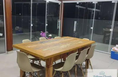 Apartamento com 3 quartos à venda na Estufa II, Ubatuba 