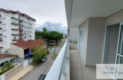Apartamento com 2 quartos à venda em Itaguá, Ubatuba 