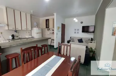 Apartamento com 2 quartos à venda na Praia Grande, Ubatuba 