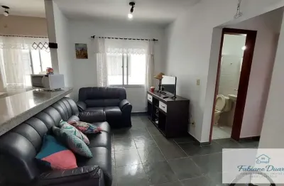 Apartamento com 2 quartos à venda na Praia Grande, Ubatuba 