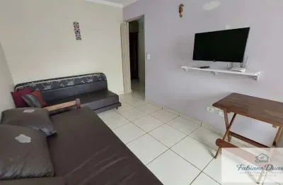 Apartamento com 1 quarto à venda na Praia Grande, Ubatuba 