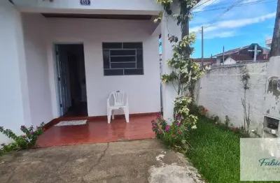 Casa com 2 quartos à venda no Umuarama, Ubatuba 