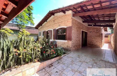 Casa com 5 quartos à venda no Umuarama, Ubatuba 