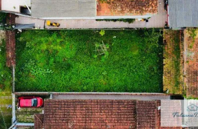 Terreno à venda na Estufa II, Ubatuba 