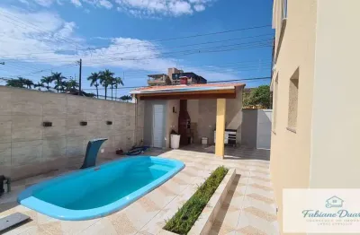 Casa à venda no Silop, Ubatuba 