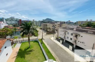 Apartamento com 2 quartos à venda na Praia Grande, Ubatuba 