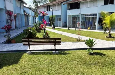 Apartamento com 2 quartos à venda em Perequê Açu, Ubatuba 