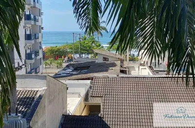 Apartamento com 2 quartos à venda na Praia Grande, Ubatuba 