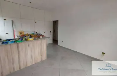 Apartamento com 1 quarto para alugar no Centro, Ubatuba 