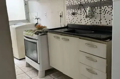 Apartamento com 2 quartos à venda na vila menck, osasco , 50 m2 por r$ 250.000