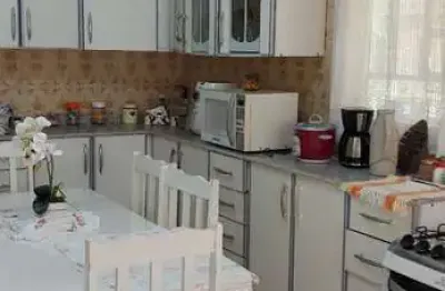 Casa com 3 quartos à venda no rochdale, osasco , 160 m2 por r$ 650.000