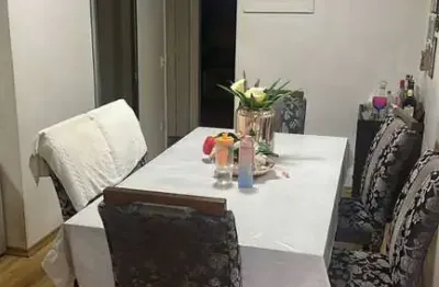 Apartamento com 2 quartos à venda na vila menck, osasco , 67 m2 por r$ 296.000