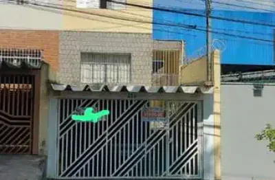 Casa com 3 quartos à venda no jardim marisa, são paulo , 180 m2 por r$ 580.000