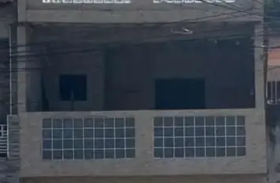 Casa com 3 quartos à venda na vila menck, osasco , 300 m2 por r$ 590.000