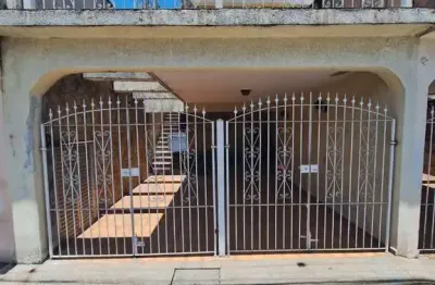 Casa com 3 quartos à venda na vila piauí, são paulo , 125 m2 por r$ 560.000