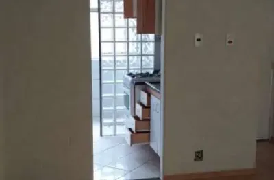 Apartamento com 2 quartos à venda no ayrosa, osasco , 48 m2 por r$ 225.000