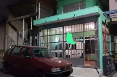 Casa com 3 quartos à venda no mutinga, osasco , 150 m2 por r$ 590.000