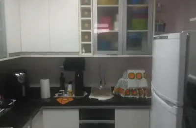 Apartamento com 2 quartos à venda no conceição, osasco , 50 m2 por r$ 190.000