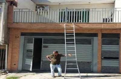 Casa com 3 quartos à venda no mutinga, osasco , 190 m2 por r$ 680.000