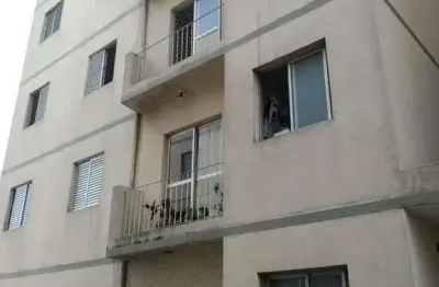 Apartamento com 2 quartos à venda na vila menck, osasco , 62 m2 por r$ 290.000