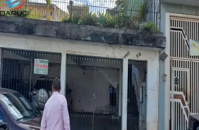 Casa com 3 quartos à venda no baronesa, osasco , 300 m2 por r$ 450.000