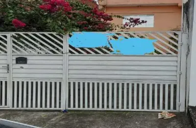 Casa com 2 quartos à venda no jardim marisa, são paulo  por r$ 395.000