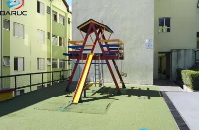 Apartamento com 2 quartos à venda no ayrosa, osasco , 52 m2 por r$ 220.000