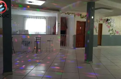 Ponto comercial para alugar no mutinga, osasco , 140 m2 por r$ 1.200