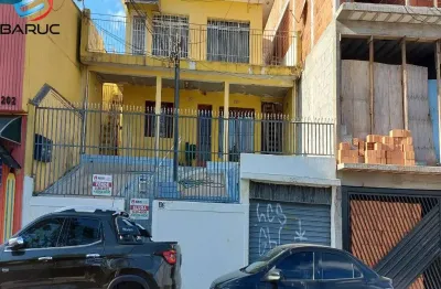 Casa com 4 quartos à venda no mutinga, osasco , 200 m2 por r$ 650.000