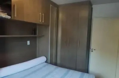 Apartamento com 2 quartos à venda no ayrosa, osasco , 56 m2 por r$ 270.000