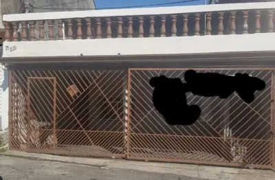 Casa com 3 quartos à venda no jardim elvira, osasco , 130 m2 por r$ 360.000