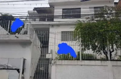 Casa com 3 quartos à venda no baronesa, osasco , 300 m2 por r$ 460.000