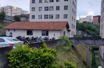 Apartamento com 2 quartos à venda na vila menck, osasco , 56 m2 por r$ 230.000