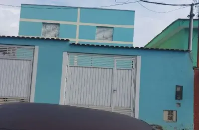 Casa com 3 quartos à venda no jardim vieira, são paulo  por r$ 380.000