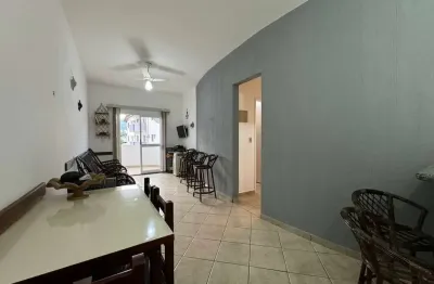 Apartamento com 2 quartos à venda na Avenida Milton De Holanda Maia, 50, Itaguá, Ubatuba