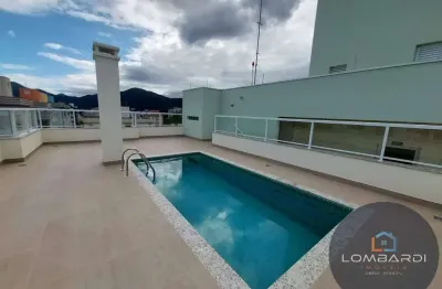 Apartamento recém entregue em ótima localização no itaguá !