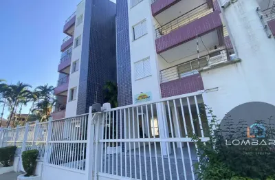 Apartamento com 2 quartos à venda na Robillard De Marigny, 800, Itaguá, Ubatuba