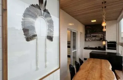 Apartamento a venda na praia das toninhas a poucos metros do mar