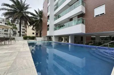 Apartamento com 2 quartos à venda na Anhanguera, 200, Praia Grande, Ubatuba