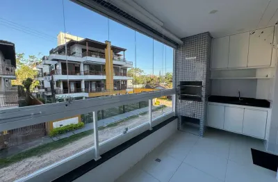 Apartamento com 2 quartos à venda na Av Marginal Das Toninhas, 60, Toninhas, Ubatuba