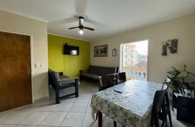 Apartamento com 2 quartos à venda na Sargento José Moreira, 300, Praia Grande, Ubatuba