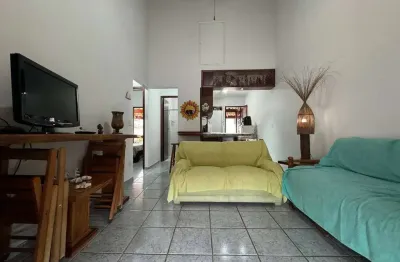 Apartamento com 2 quartos à venda na Rua Casemiro De Abreu, 400, Itaguá, Ubatuba