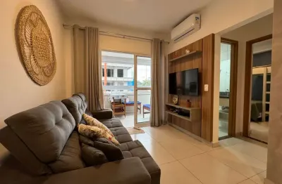 Apartamento com 2 quartos à venda na Rua Casemiro De Abreu, 399, Itaguá, Ubatuba