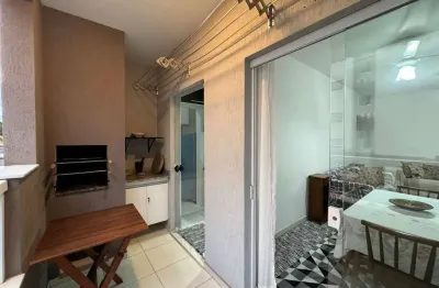 Apartamento com 2 quartos à venda na Bernadino Querido, 800, Itaguá, Ubatuba