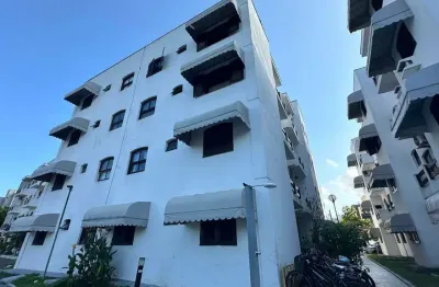 Apartamento com 1 quarto à venda na Rua Iara, 387, Tenório, Ubatuba