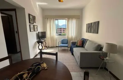 Apartamento com 2 quartos à venda na Euclides Da Cunha, 330, Itaguá, Ubatuba