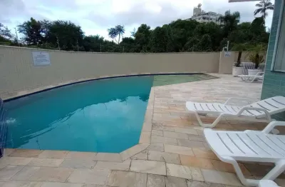 Lindo apartamento á venda no itaguá com ótima metragem