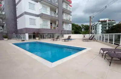 Apartamento com 2 quartos à venda na Av. Wilson Abirachedi,, 400, Praia Grande, Ubatuba