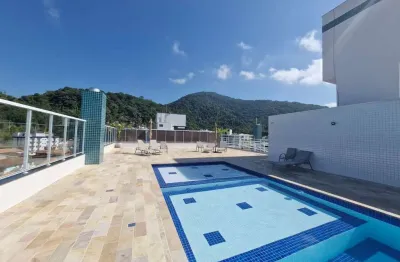 Apartamento com 2 quartos à venda na Av Toninhas, Toninhas, Ubatuba