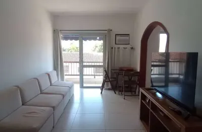 Apartamento com 3 quartos à venda na R Andorinha Do Mar, 340, Praia Grande, Ubatuba